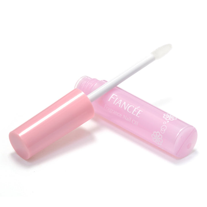 FIANCEE Fragrance Nail Oil Pure Shampoo