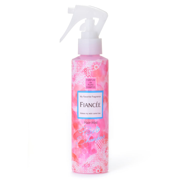 FIANCEE Fragrance Hair Mist PS Limited Edition S