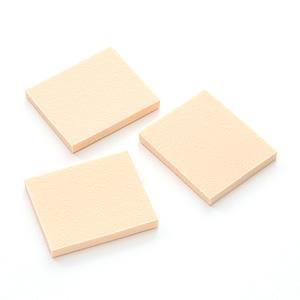 ROSY ROSA Value Sponge Square 20P