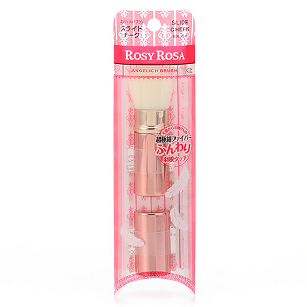 ROSY ROSA Angel-Rich Slide Cheek Brush