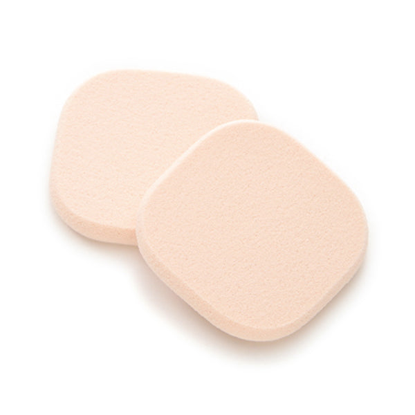 ROSY ROSA Sponge 2P square