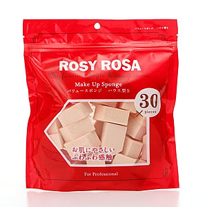 ROSY ROSA Value Sponge House S 30P