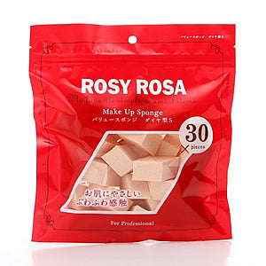 ROSY ROSA Value Sponge Diamond S30P