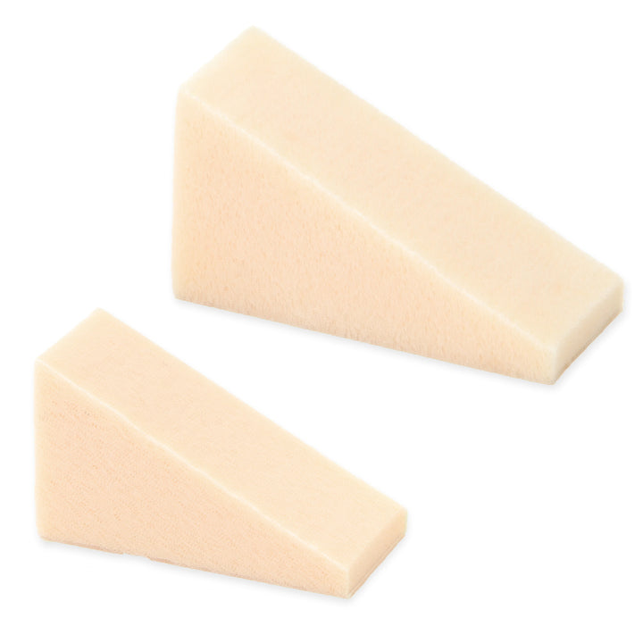 ROSY ROSA Jelly Touch Sponge Wedge 12P