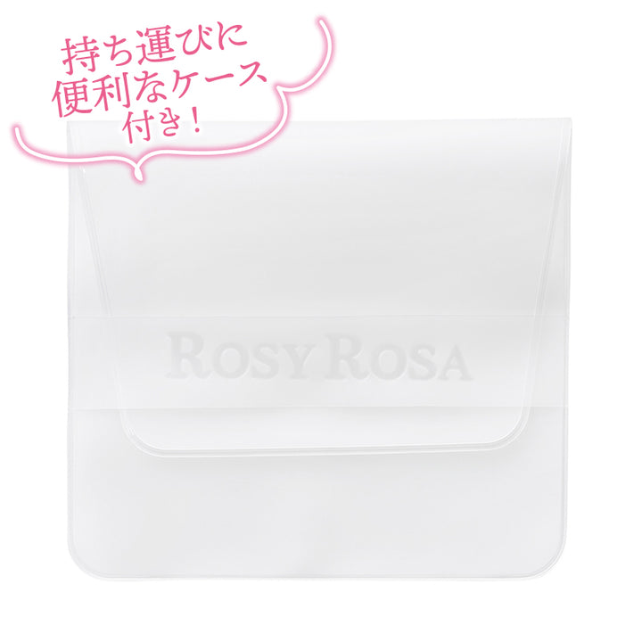 ROSY ROSA Marshmallow Mousse Touch Puff