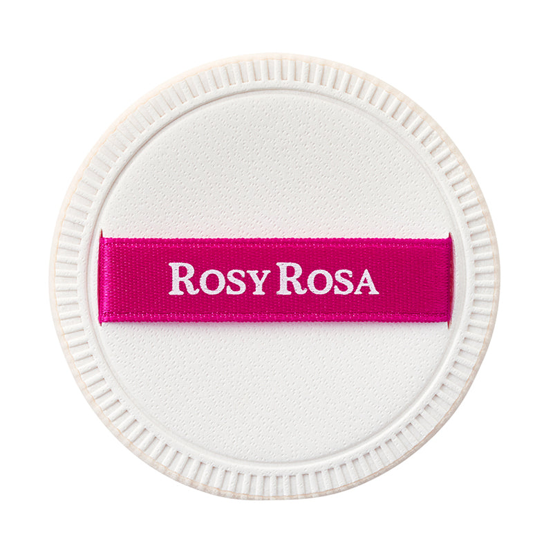 ROSY ROSA Airy Touch puff (Round Type)