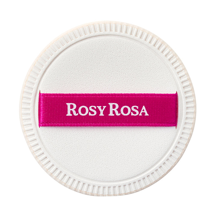 ROSY ROSA Airy Touch puff (Round Type)