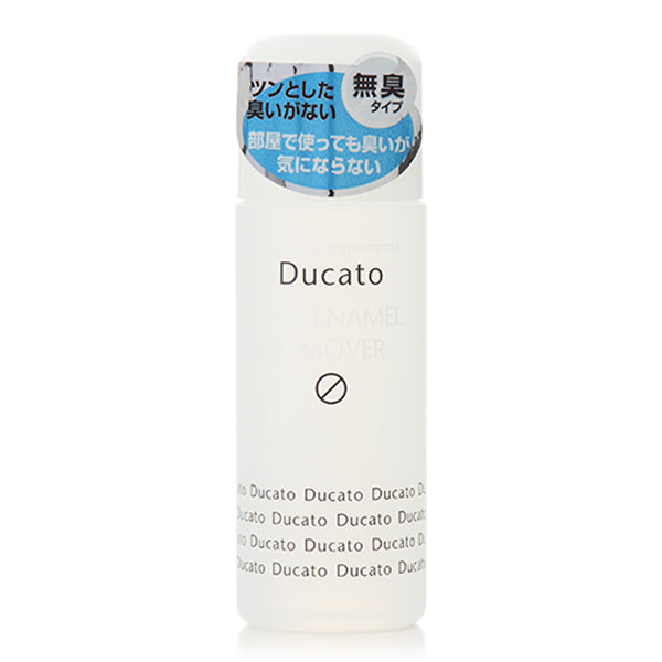 Ducato mild enamel remover 220mL