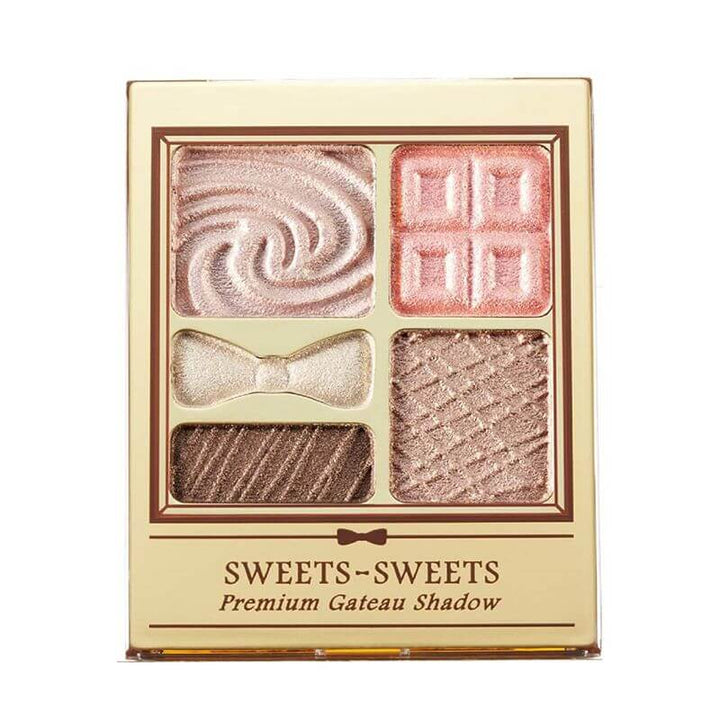 SWEETS SWEETS Premium Gateau Shadow