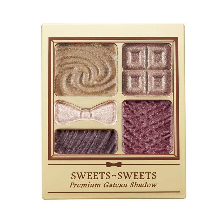 SWEETS SWEETS Premium Gateau Shadow
