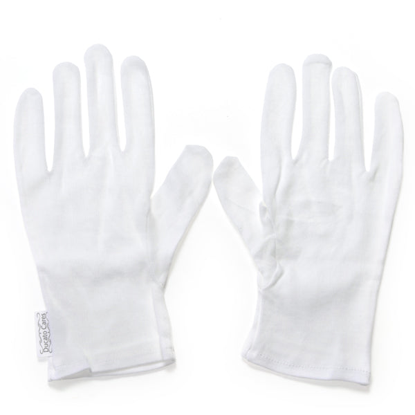 Ducato Cares Cotton Glove