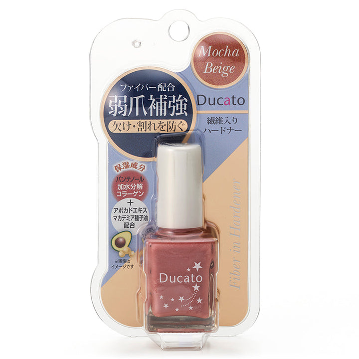 Ducato Fiber in Hardener EX