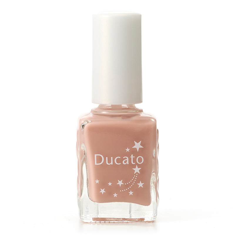 Ducato Natural nail reinforcement coat matte type