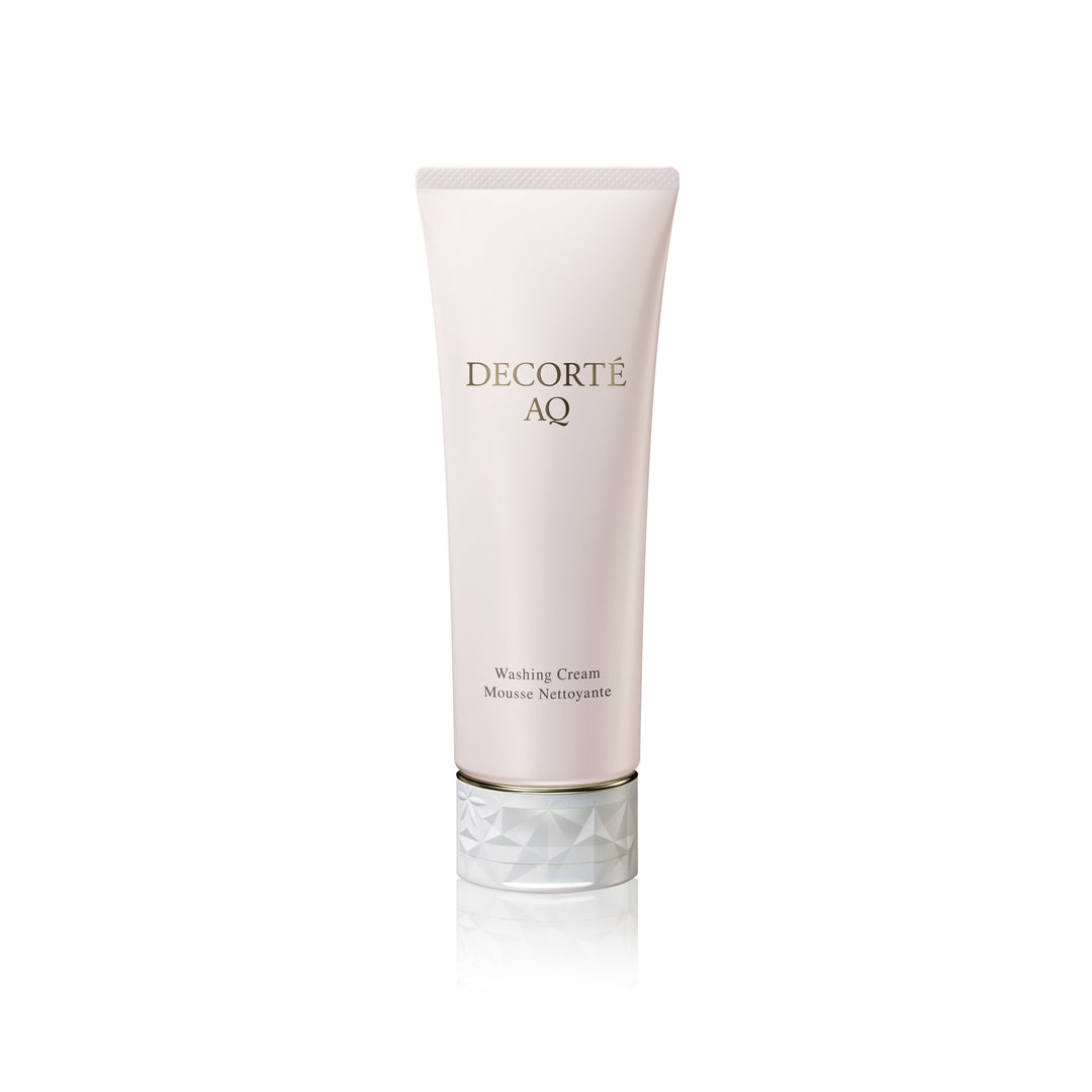DECORTE AQ Washing Cream