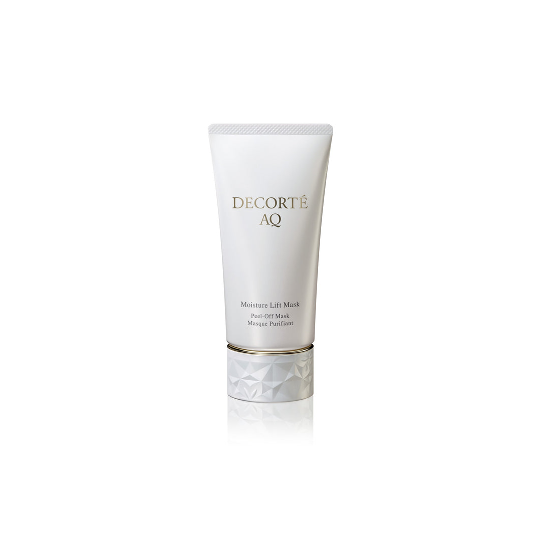 DECORTÉ AQ MASSAGE CREAM 82g