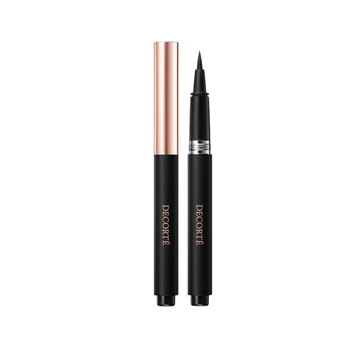 DECORTÉ STYLING LIQUID EYELINER