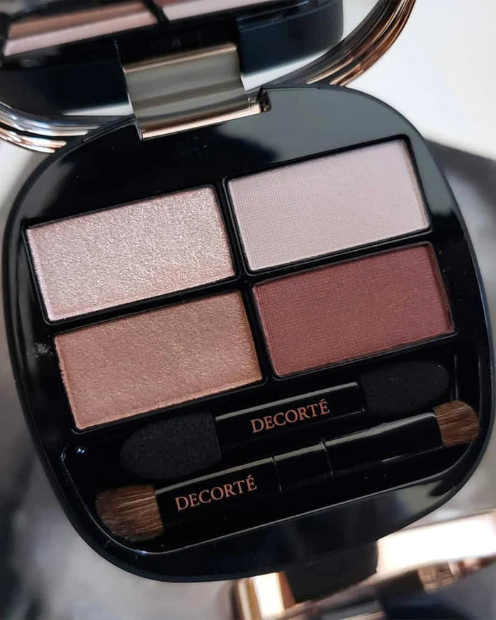 DECORTE CONTOURING EYESHADOW