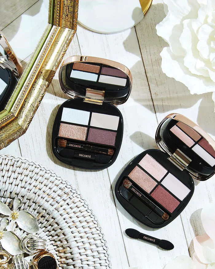 DECORTE CONTOURING EYESHADOW