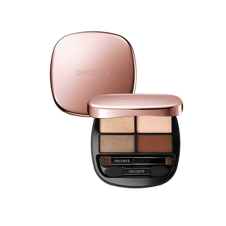 DECORTE CONTOURING EYESHADOW