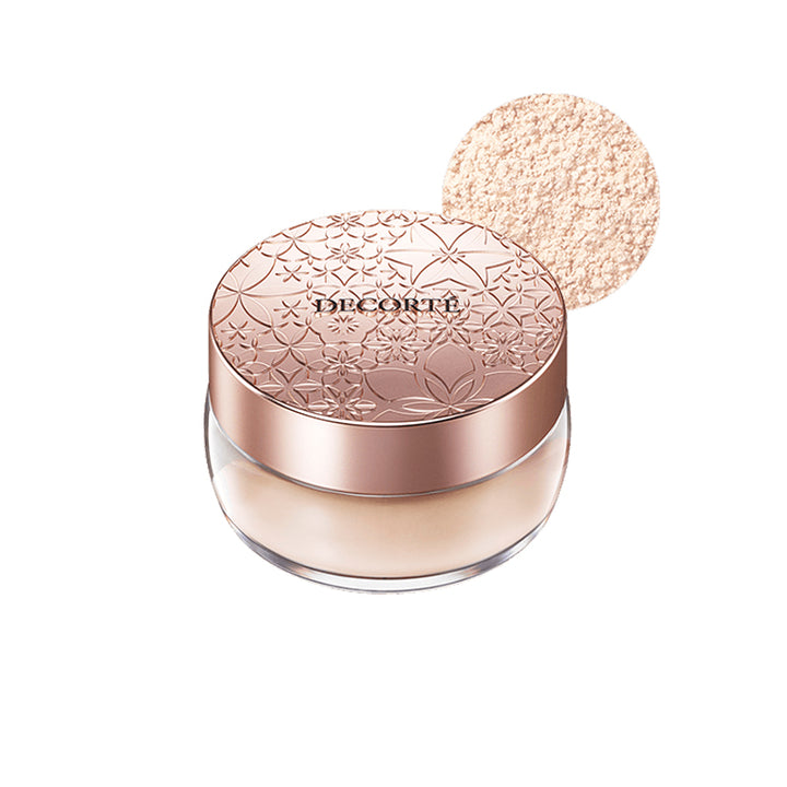 DECORTE Loose Powder