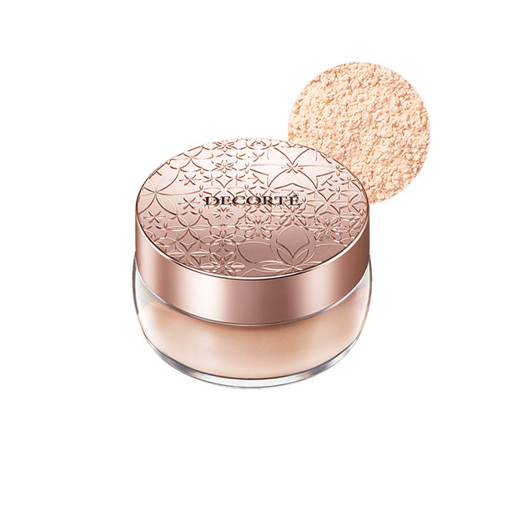 DECORTE Loose Powder