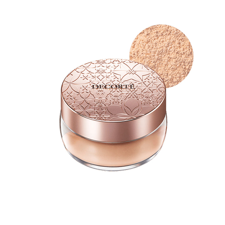 DECORTE Loose Powder