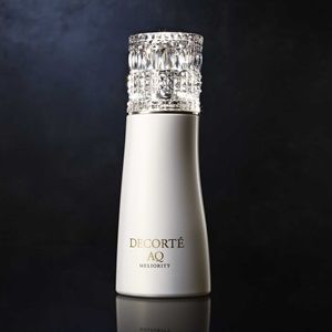 DECORTE AQ Meliority Radiance Repair Foaming Face Wash