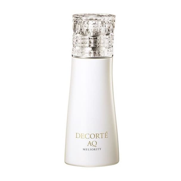 DECORTE AQ Meliority Intensive Revitalizing Lotion 5.0 star rating