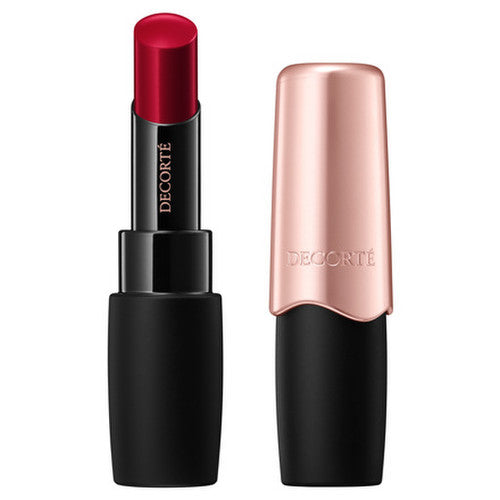 DECORTÉ The Rouge Velvet