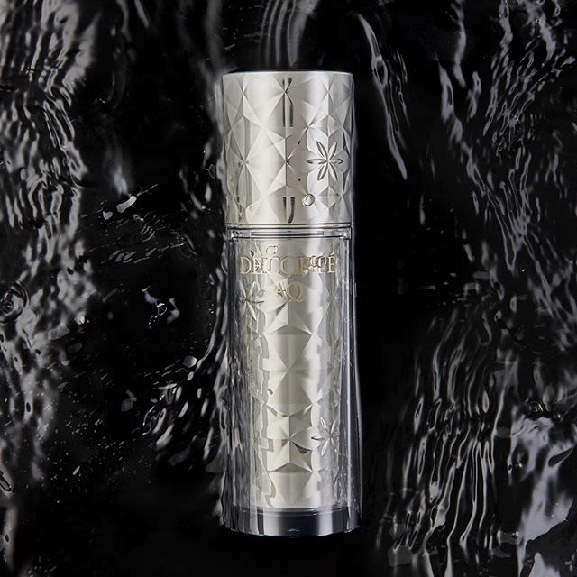 DECORTÉ AQ SERUM ABSOLUTE FIRMING LIFT CONTOUR SERUM 50 mL