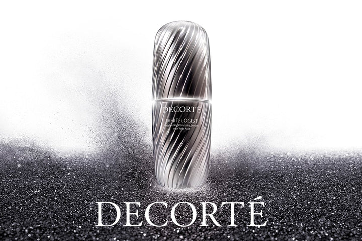 DECORTE Whitelogist