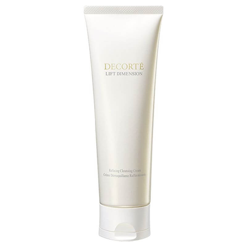 DECORTÉ Lift Dimension Refining Cleansing Cream 134 mL