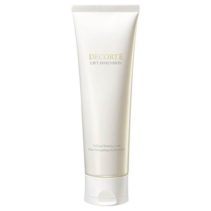 DECORTÉ Lift Dimension Refining Cleansing Cream 134 mL
