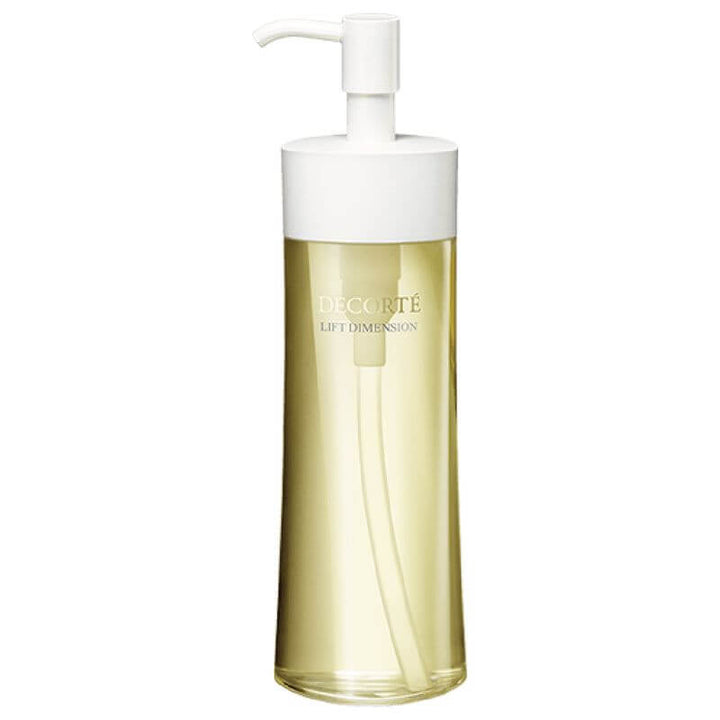 DECORTE Lift Dimension Smoothing Cleansing Oil