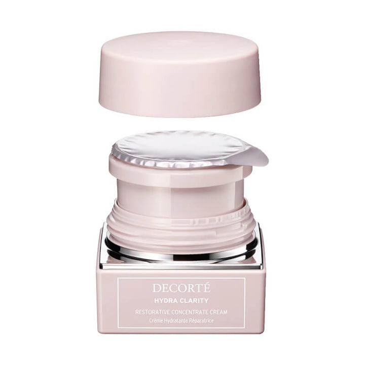 DECORTÉ Hydra Clarity Restorative Concentrate Cream