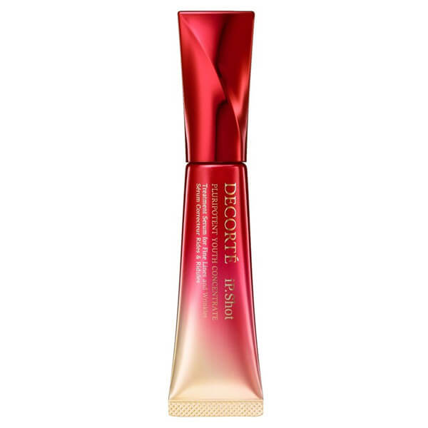 DECORTÉ Ip.SHOT PLURIPOTENT YOUTH CONCENTRATE 20g