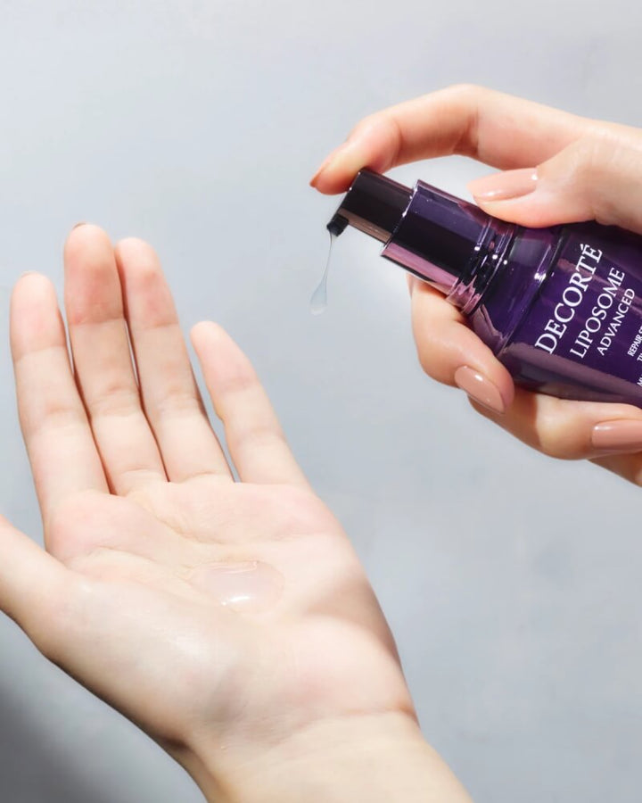 DECORTE Liposome Advanced Repair Serum 1 fl. oz. / 30ml