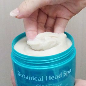 石澤研究所 Botanical【髮質改善研究所】植物性護髮素 (玫瑰香) / 270g