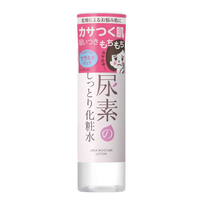 SUKOYAKA SUHADA Urea Moisture Lotion  200mL