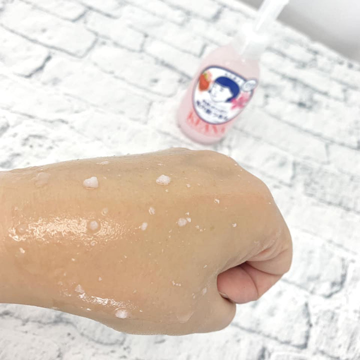 石澤研究所 毛穴撫子水潤去角質凝露 200ml