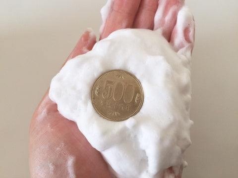 石澤研究所毛穴撫子-促進泡洗顏100g