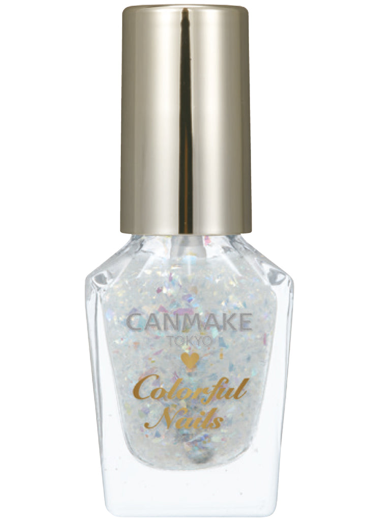 CANMAKE Colorful Nails