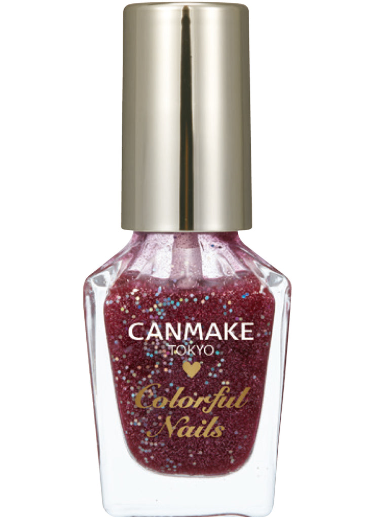 CANMAKE Colorful Nails