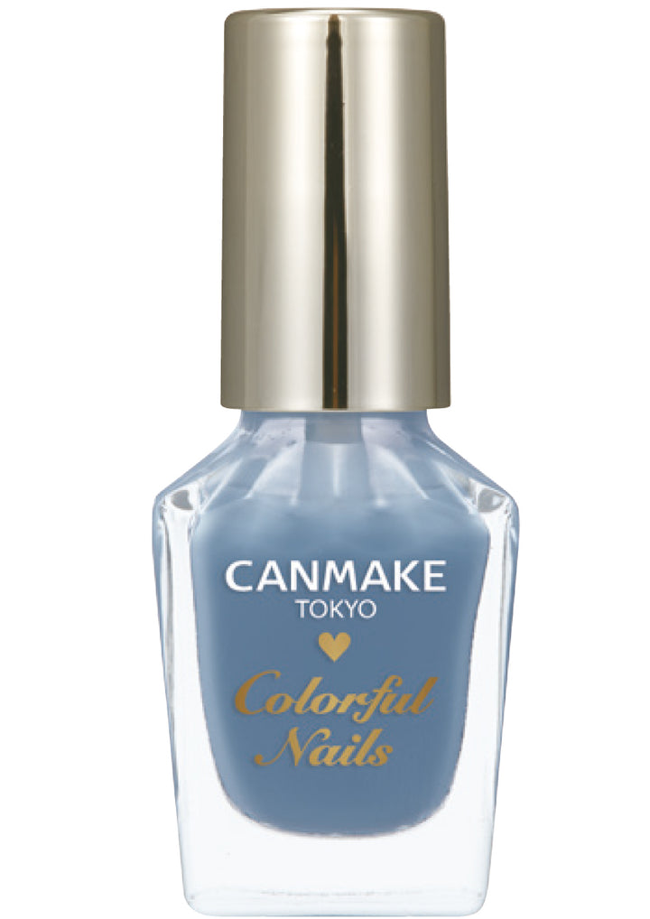 CANMAKE Colorful Nails