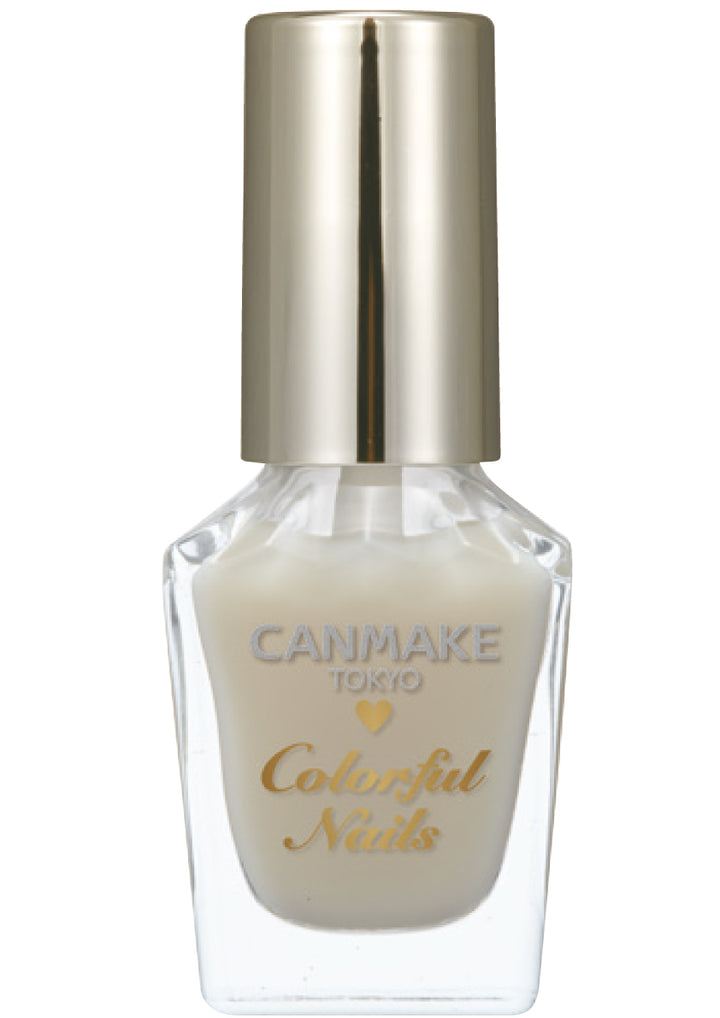 CANMAKE Colorful Nails