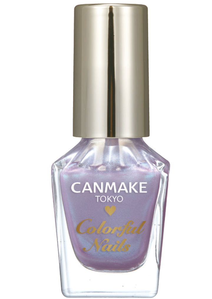 CANMAKE Colorful Nails