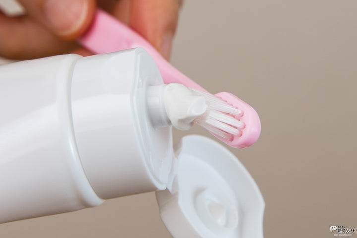 石澤研究所齒磨撫子小蘇打無垢淨白牙膏140g