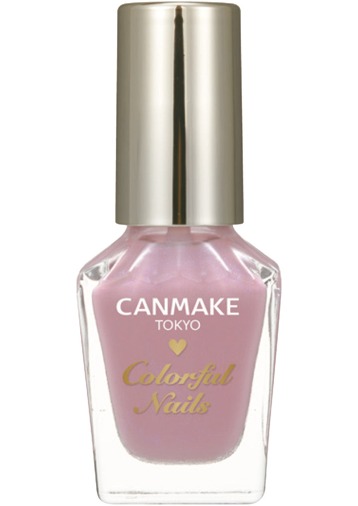 CANMAKE Colorful Nails