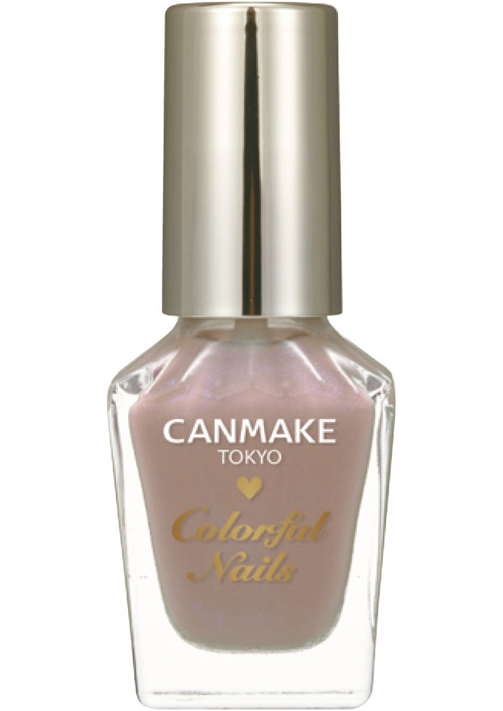 CANMAKE Colorful Nails