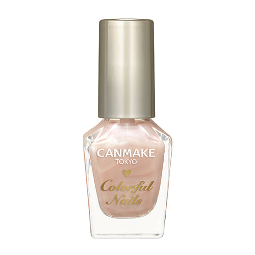 CANMAKE Colorful Nails